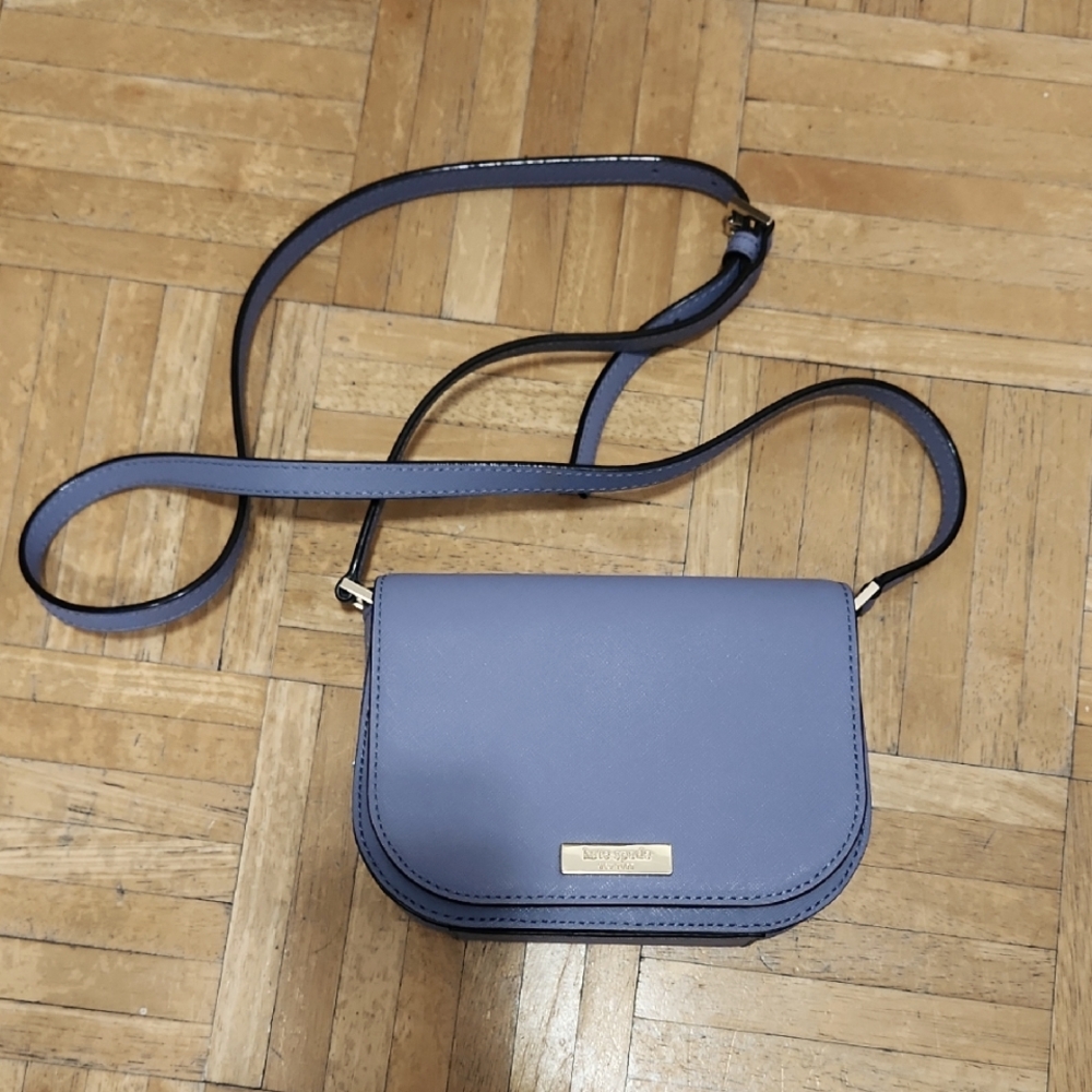 Kate Spade Compact Crossbody